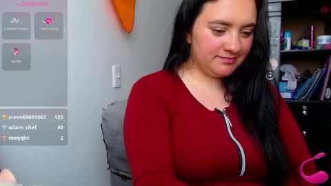 Snapshot of dannyroussette chatting on February 2, 5:37 pm Follow me Control lovense free D online show from February 2, 5:37 pm