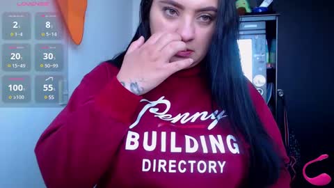 Snapshot of dannyroussette chatting on January 22, 11:34 am Follow me Control lovense free D online show from January 22, 11:34 am
