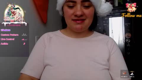 Snapshot of dannyroussette chatting on December 24, 3:26 pm Follow me Control lovense free D online show from December 24, 3:26 pm