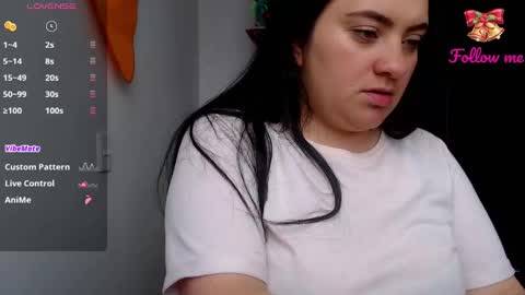 Snapshot of dannyroussette chatting on December 18, 5:00 pm Follow me Control lovense free D online show from December 18, 5:00 pm