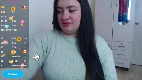 Follow me  Control lovense free D online show from June 30, 3:55 pm
