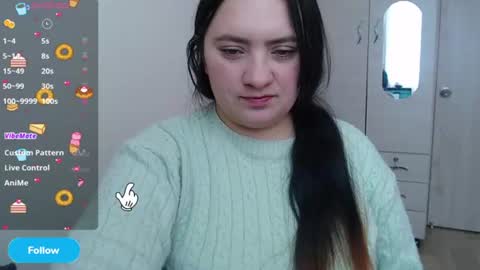 Follow me  Control lovense free D online show from July 22, 3:36 pm