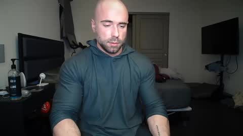 Danny Steele online show from March 3, 12:26 am