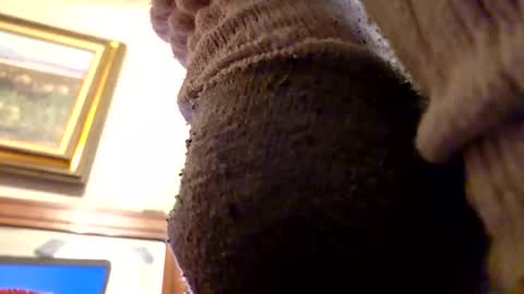 dannytabb1 online show from October 6, 12:39 am