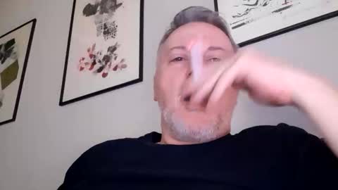 dannythelover65007 online show from February 1, 4:59 pm