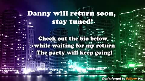 Snapshot of dannywalter789 chatting on December 6, 11:30 pm Danny online show from December 6, 11:30 pm