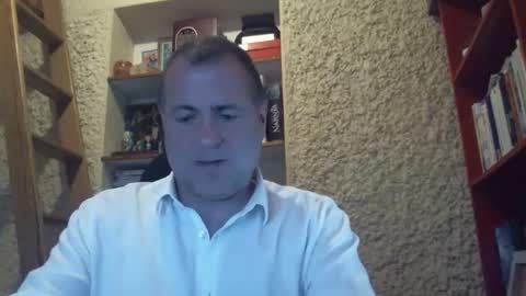 danparis91 online show from March 1, 10:58 pm