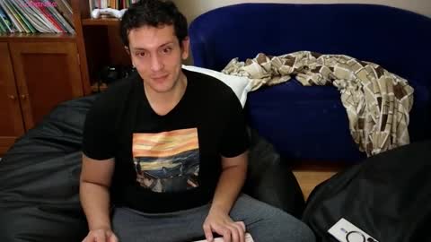 Dan online show from October 17, 3:54 am