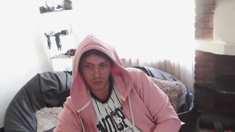 Snapshot of danruiz33 chatting on January 22, 7:45 pm Dan online show from January 22, 7:45 pm