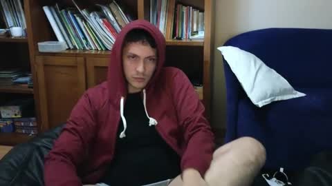 Dan online show from October 1, 5:39 am