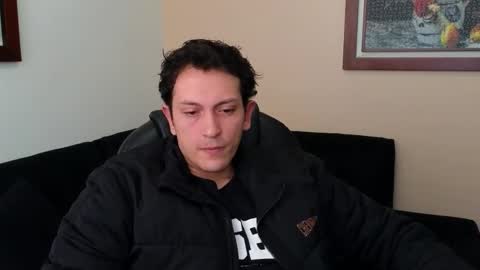 Snapshot of danruiz33 chatting on September 17, 9:07 pm Dan online show from September 17, 9:07 pm