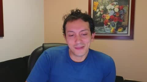Snapshot of danruiz33 chatting on September 19, 2:59 am Dan online show from September 19, 2:59 am