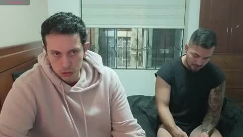 Dan online show from February 13, 1:53 am