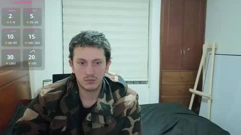 Dan online show from March 15, 3:44 am