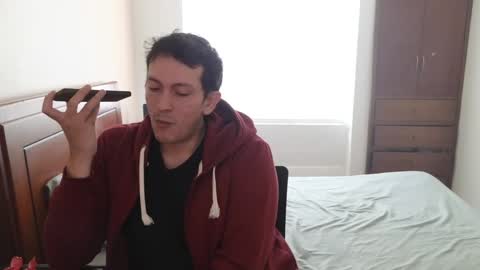 Dan online show from October 8, 2:34 pm