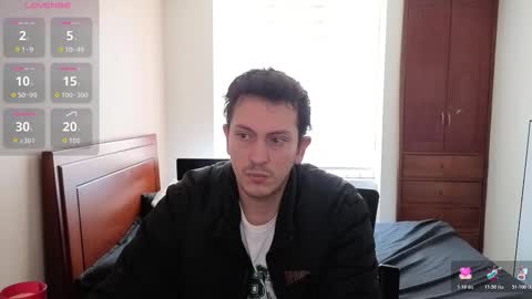 Dan online show from February 15, 5:11 pm