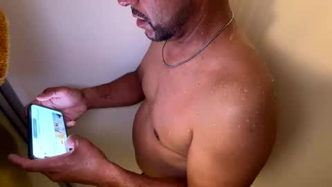 danserverg1 online show from March 13, 3:04 pm