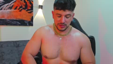 Snapshot of dante_adamss chatting on December 6, 6:42 am DANTE online show from December 6, 6:42 am