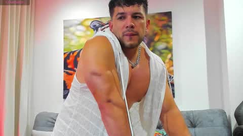 Snapshot of dante_adamss chatting on September 12, 2:35 am DANTE online show from September 12, 2:35 am