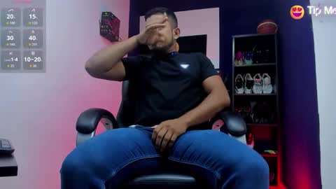 Dante online show from February 17, 9:08 am