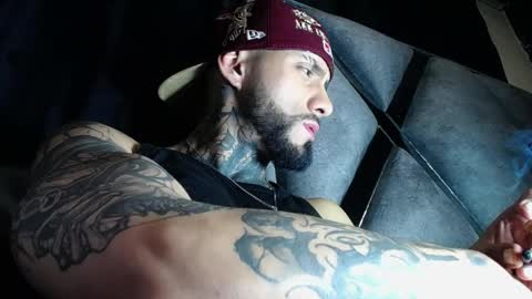 dante_d_angelo_ online show from June 8, 10:05 am