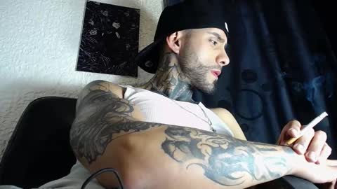 dante_d_angelo_ online show from December 5, 6:45 am