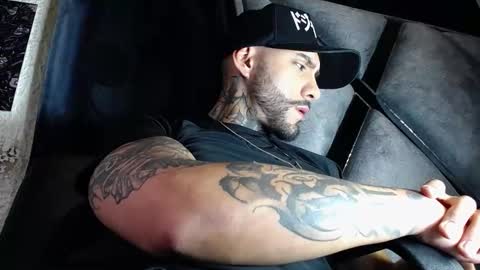 dante_d_angelo_ online show from February 7, 8:06 am