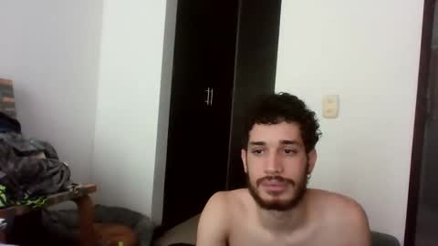 DANTE DI MARCO online show from November 11, 3:58 pm