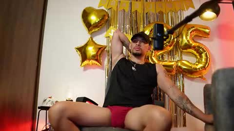 SEBAS online show from October 10, 2:06 am