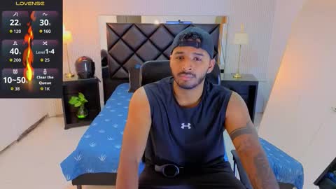 dante_jons online show from November 3, 1:50 am