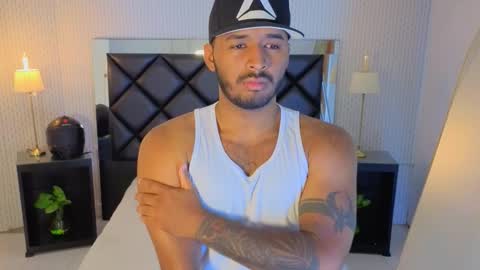 dante_jons online show from October 31, 2:28 pm