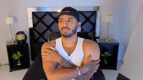 dante_jons online show from October 30, 3:18 am