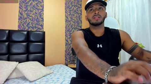 dante_jons online show from October 19, 11:09 pm