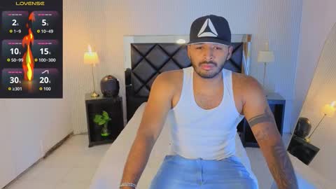 dante_jons online show from November 5, 2:24 am