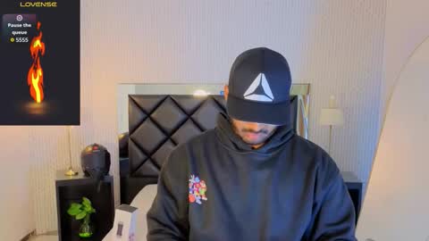 dante_jons online show from November 6, 4:04 am