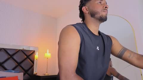 dante_jons online show from October 9, 3:56 am