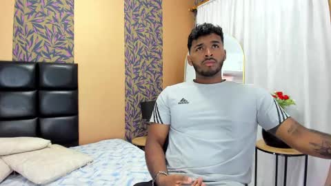 dante_jons online show from October 20, 11:10 pm