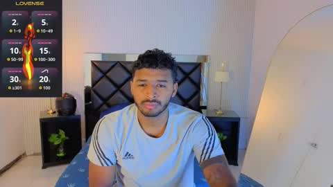 dante_jons online show from November 2, 12:10 am