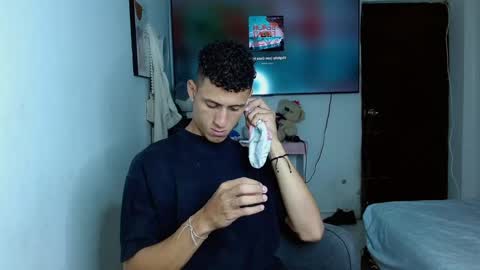 Dante online show from March 3, 8:54 pm