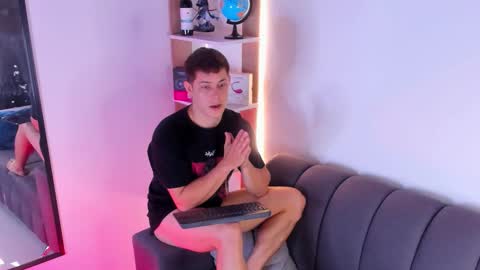 Dante online show from February 22, 9:39 pm