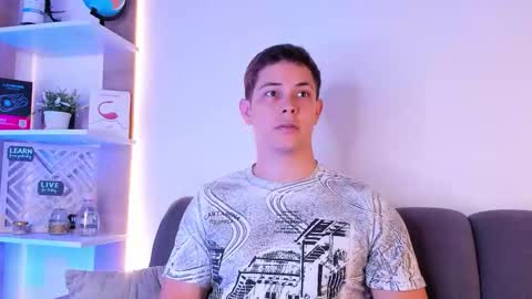 Dante online show from February 19, 7:24 pm