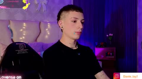  David  online show from February 25, 7:50 pm