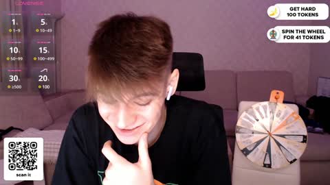 Snapshot of dantebigboi chatting on January 22, 5:06 pm Daniel online show from January 22, 5:06 pm