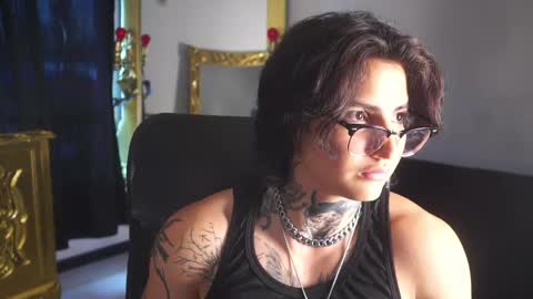Snapshot of dantecoppolaa chatting on March 10, 10:13 pm Dante coppola online show from March 10, 10:13 pm