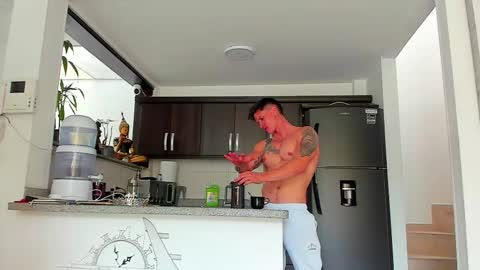 Dante online show from January 13, 4:59 pm