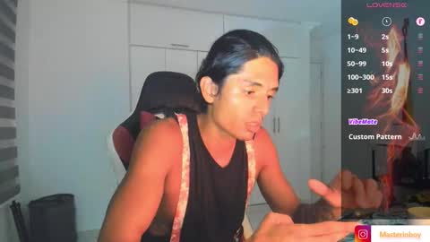 X Dante7373574 online show from November 1, 1:39 am