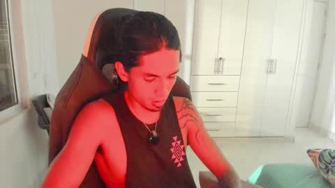 X Dante7373574 online show from March 4, 11:35 pm