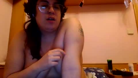 Dante online show from March 20, 11:43 pm