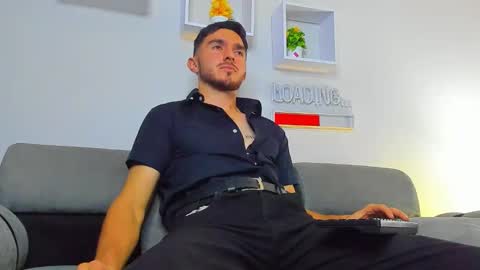 Dante online show from March 4, 7:27 am