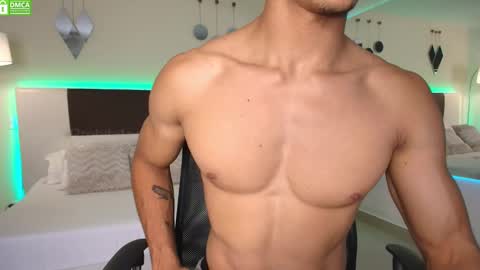 Dante online show from February 25, 11:48 pm